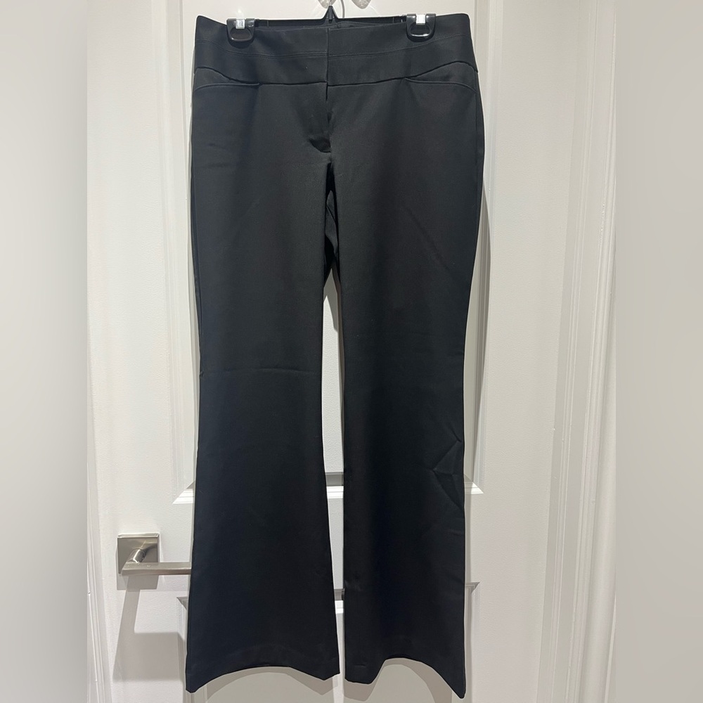 Express Women’s Black Dress Pants